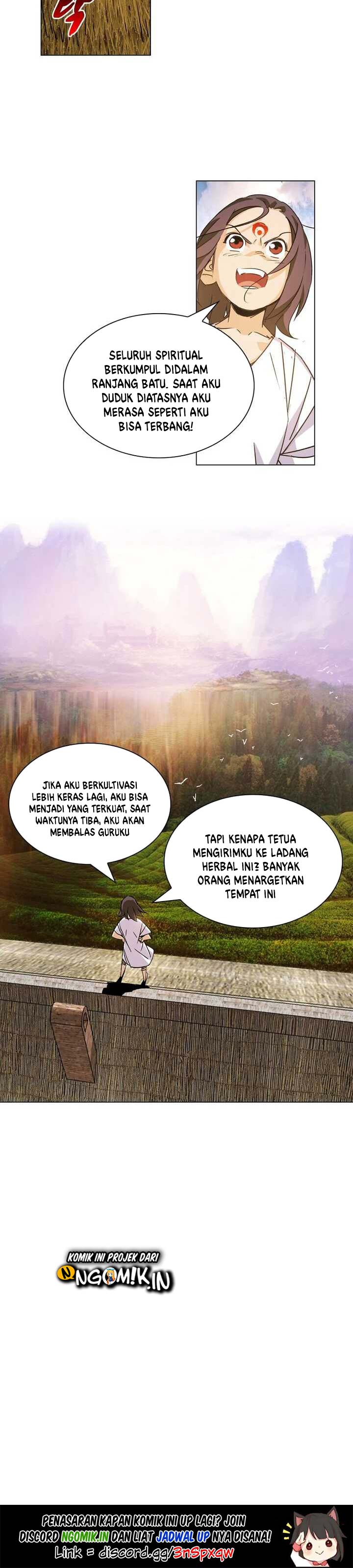 6 Worlds of Cultivation Chapter 10 Gambar 6